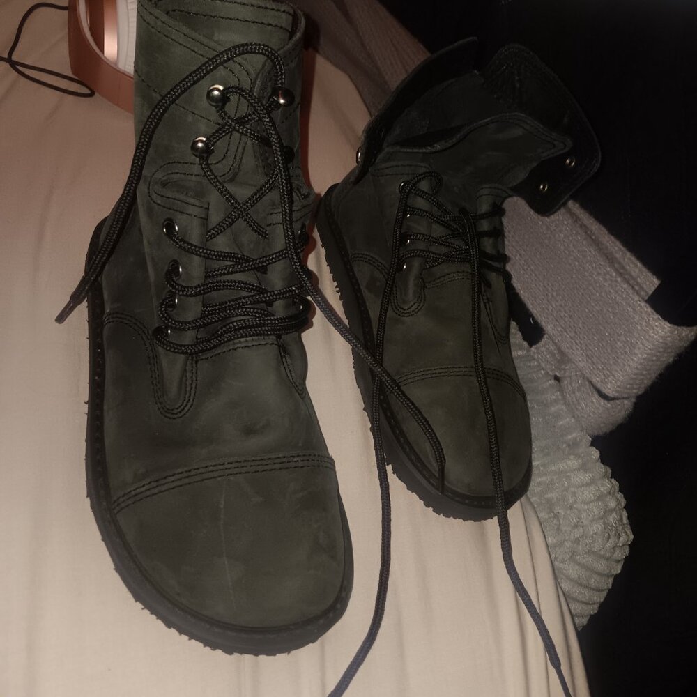 Bearfoot Bruin Boot - Picture 5 of 8